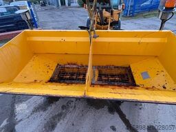 SCHMIDT Selbstladestreuer 2,6 m3 Winterdienst Streuer