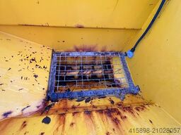 SCHMIDT Selbstladestreuer 2,6 m3 Winterdienst Streuer