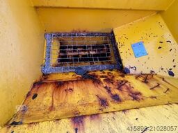 SCHMIDT Selbstladestreuer 2,6 m3 Winterdienst Streuer