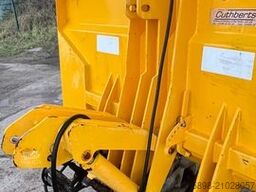 SCHMIDT Selbstladestreuer 2,6 m3 Winterdienst Streuer