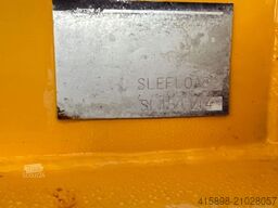 SCHMIDT Selbstladestreuer 2,6 m3 Winterdienst Streuer