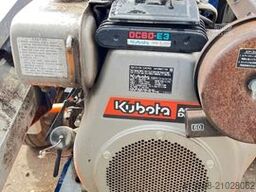 NIFTYLIFT 170 HDE Arbeitsbühne/ 17m Diesel+230V+ Akku