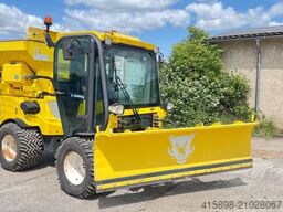 MULTICAR Multihog MH90 4x4 /Winterdienst