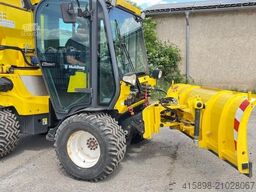 MULTICAR Multihog MH90 4x4 /Winterdienst