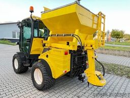 MULTICAR Multihog MH90 4x4 /Winterdienst