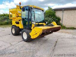 MULTICAR Multihog MH90 4x4 /Winterdienst