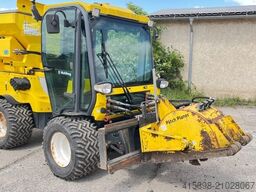 MULTICAR Multihog MH90 4x4 /Winterdienst