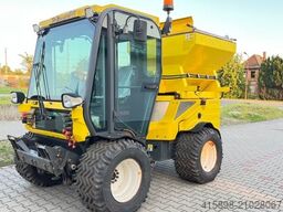 MULTICAR Multihog MH90 4x4 /Winterdienst