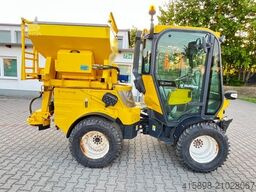 MULTICAR Multihog MH90 4x4 /Winterdienst