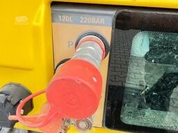 MULTICAR Multihog MH90 4x4 /Winterdienst