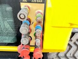 MULTICAR Multihog MH90 4x4 /Winterdienst