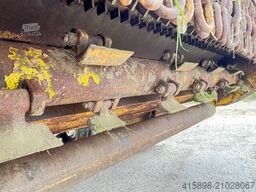 MULTICAR Multihog MH90 4x4 /Winterdienst