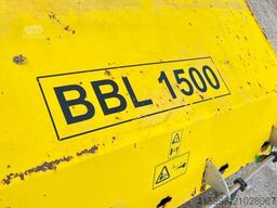 MULTICAR Multihog MH90 4x4 /Winterdienst