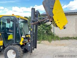 MULTICAR Multihog MH90 4x4 /Winterdienst