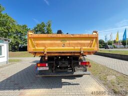 IVECO 190-360 Trakker 4x4 Kran/ Schneeschild+ Streuer