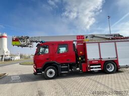 VOLVO Magirus Feuerwehr Leiter 30 Meter /fire