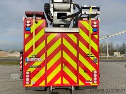 VOLVO Magirus Feuerwehr Leiter 30 Meter /fire