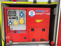 VOLVO Magirus Feuerwehr Leiter 30 Meter /fire