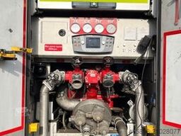 VOLVO Magirus Feuerwehr Leiter 30 Meter /fire