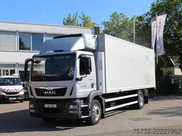 MAN 18.290 E6  CS1250  Bi-Tri-Multi-Temp  LBW 2t