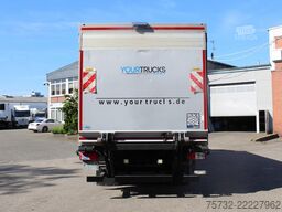 MAN 18.290 E6  CS1250  Bi-Tri-Multi-Temp  LBW 2t