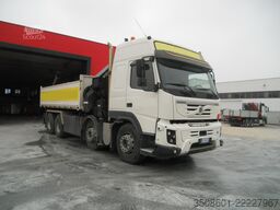Volvo FM 510