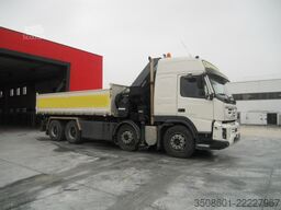 Volvo FM 510