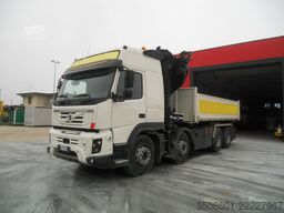 Volvo FM 510