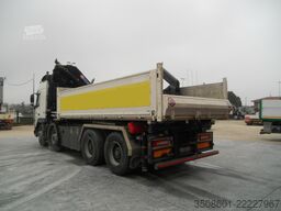 Volvo FM 510