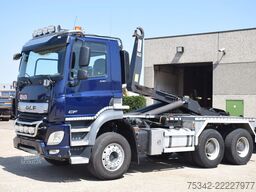 DAF CF 530 +hooklift