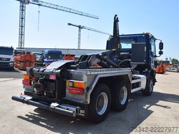 DAF CF 530 +hooklift