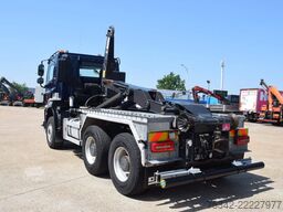 DAF CF 530 +hooklift