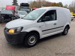 Volkswagen Caddy **EURO 5B-BELGIAN ORIGINE**