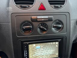 Volkswagen Caddy **EURO 5B-BELGIAN ORIGINE**