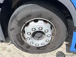 VOLVO FH 500 EURO 6, I-SAVE GLOBETROTTER, STANDKLIMA