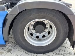 VOLVO FH 500 EURO 6, I-SAVE GLOBETROTTER, STANDKLIMA