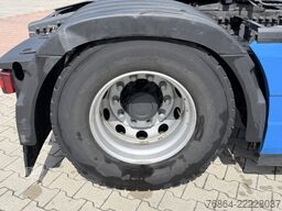 VOLVO FH 500 EURO 6, I-SAVE GLOBETROTTER, STANDKLIMA