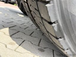 VOLVO FH 500 EURO 6, I-SAVE GLOBETROTTER, STANDKLIMA