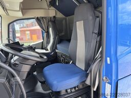 VOLVO FH 500 EURO 6, I-SAVE GLOBETROTTER, STANDKLIMA