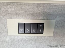 VOLVO FH 500 EURO 6, I-SAVE GLOBETROTTER, STANDKLIMA