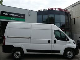 fiat Ducato Kasten 35 L2H2 RS: 3450 AUTOMATIK/KIMAUT/KAM