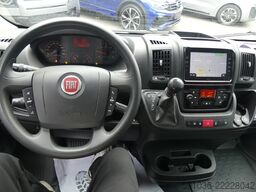 fiat Ducato Kasten 35 L2H2 RS: 3450 AUTOMATIK/KIMAUT/KAM