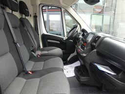 fiat Ducato Kasten 35 L2H2 RS: 3450 AUTOMATIK/KIMAUT/KAM