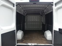 fiat Ducato Kasten 35 L2H2 RS: 3450 AUTOMATIK/KIMAUT/KAM