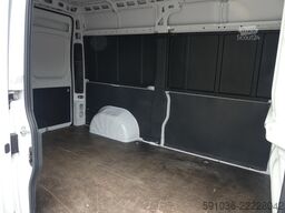 fiat Ducato Kasten 35 L2H2 RS: 3450 AUTOMATIK/KIMAUT/KAM