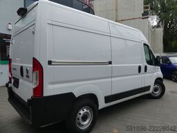 fiat Ducato Kasten 35 L2H2 RS: 3450 AUTOMATIK/KIMAUT/KAM