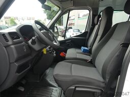 renault Master III Kombi L2H2 3,3t 9-SITZE/NAVI/PDC/AHK
