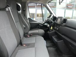 renault Master III Kombi L2H2 3,3t 9-SITZE/NAVI/PDC/AHK