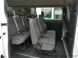 renault Master III Kombi L2H2 3,3t 9-SITZE/NAVI/PDC/AHK