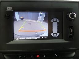 renault Master III Kombi L2H2 3,3t 9-SITZE/NAVI/PDC/AHK